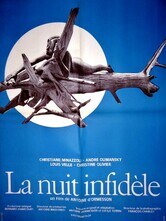 La notte infedele