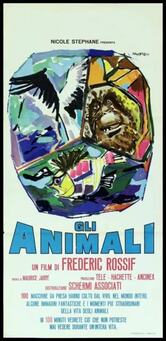 Gli animali