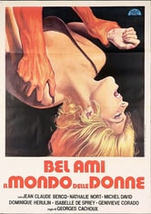 Bel Ami - Il mondo delle donne