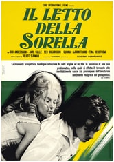 Il letto della sorella