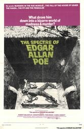Lo spettro di Edgar Allan Poe