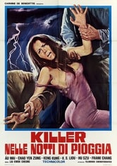 Killer nelle notti di pioggia
