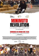 Minimoto Revolution