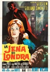 La jena di Londra