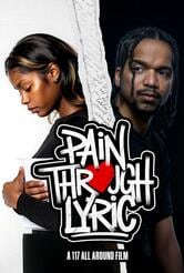 Pain Through Lyric