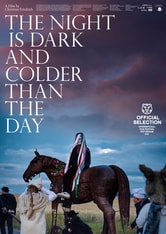 The Night Is Dark and Colder than the Day