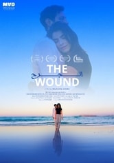 The Wound