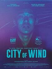 City of Wind