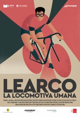 Learco, la locomotiva umana