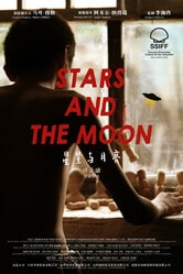 Stars and the Moon