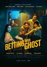 Betting with Ghost