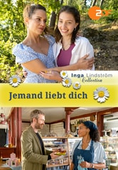 Inga Lindstrom: Lettere d'amore