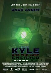 Kyle and the Last Emerald