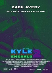 Kyle and the Last Emerald 2