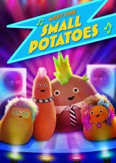 Small Potatoes - La vera storia