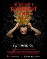 Ai Weiwei's Turandot