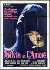 Silvia e l'amore
