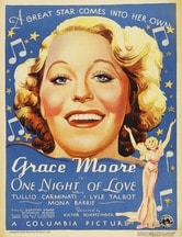 Una notte d'amore