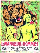 La tigre del Kumaon