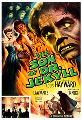 Il figlio del Dottor Jekyll