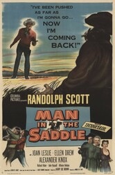 Il cavaliere del deserto