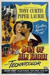 Il figlio di Alì Babà