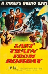 L'ultimo treno da Bombay