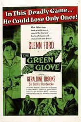 Il guanto verde