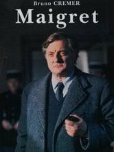 Maigret e il corpo senza testa