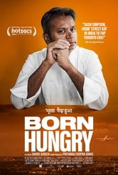 Born Hungry