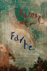 Kunst der farbe