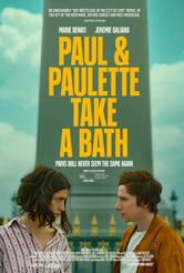 Paul and Paulette take a bath