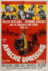 La vendetta degli Apache