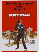 I disertori di Fort Utah