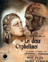 Le due orfanelle