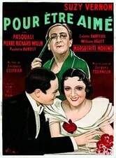 Pour être aimé