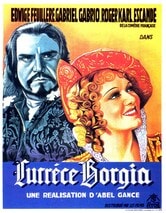 Cesare e Lucrezia Borgia