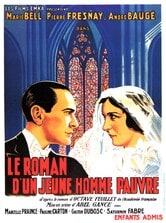 Il romanzo di un giovane povero