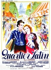 Quartiere Latino