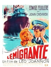 L'avventuriera