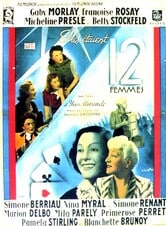 Dodici donne