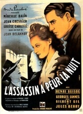 L'ombra del male