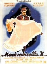 Mistero biondo