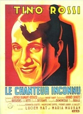 Il cantante sconosciuto