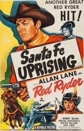 Santa Fe Uprising
