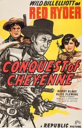 Conquest of Cheyenne