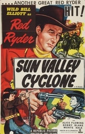 Sun Valley Cyclone