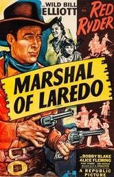 Marshal of Laredo
