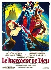 La strega del Rodano