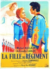 La figlia del reggimento